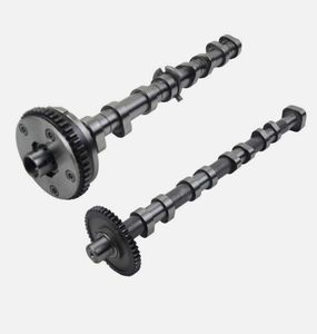 Groothandel Motor Inlaat Nokkenas Timing Versnelling Assy Voor Vw Golf Jetta Passat Audi A4a6 Oem 06j 109021G 06j 109021H 06h109021j - Product Image 4