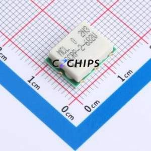 SCRP-2-682W+ RF Power Divider/Combiner SMD-6P,12.7x9.7mm RF ( Frequency: )( Insertion Loss: 0.8dB ) - Product Image 1