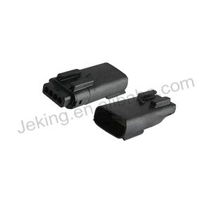 Jeking konektor otomotif, asli dan baru MX150 1X4P MALE PLG POLAR A W/O <span class=keywords><strong>CPA</strong></span> 33481-0401 - Product Image 6