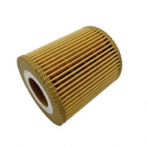 Elemento de Filtro de Aceite OX387D1 para BMW Serie 3, Serie 5, 320Li, 328Li, 520Li con Juntas Tóricas de Material de Papel - Product Image 3