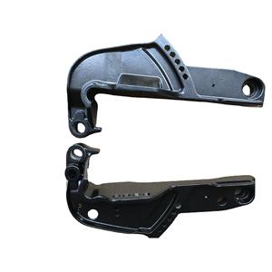 Support de fixation pour moteur hors-bord Yamaha 40 CV, accessoire pour moteur à essence 2 temps, pour réparation et remplacement - Product Image 5