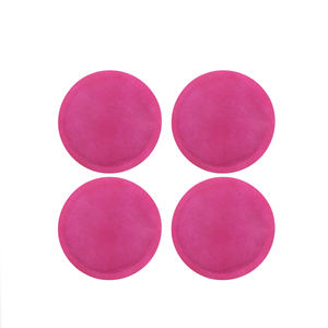 자가 가열 라운드 워머 패치 가열 패드 10cm 난방 마지막 10 시간 몸을 따뜻하게 - Product Image 5