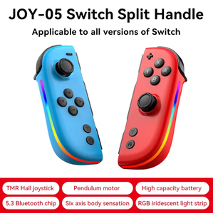 Per <span class=keywords><strong>Nintendo</strong></span> <span class=keywords><strong>Switch</strong></span> 2 Console JOYCON2 per Giochi <span class=keywords><strong>Switch</strong></span> 2 - Product Image 4