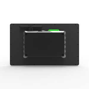 Tùy chỉnh đầy đủ nhúng cảm ứng Bảng điều chỉnh công nghiệp PC Màn hình công nghiệp 15 17 19 <span class=keywords><strong>12.1</strong></span> 15.6 18.5 21.5 inch cảm ứng công nghiệp hiển thị - Product Image 2