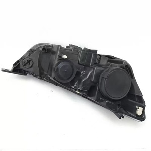 Applicabile ai modelli a 2012 2015 della nuova <span class=keywords><strong>berlina</strong></span> <span class=keywords><strong>Citroen</strong></span> C-Quatre e gruppo faro anteriore hatchback, proiettore, luce anteriore - Product Image 4