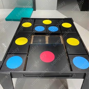 Jeu de société éducatif Dilemma Puzzle : Défi interactif de réflexion pour adultes, idéal pour les soirées et les jeux en intérieur - Product Image 4
