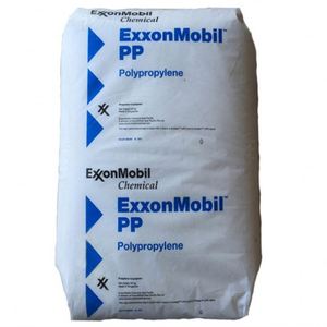 <b>Polypropylene</b> Granules Exxon PP PP7033E3 PP7032E3 7555KNE2 AP03B Virgin pp Virgin Granules pp Plastic Granules - Product Image 1