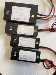 Pasokan daya Laser Helium He-ne, digunakan dalam instrumen kronis untuk mengobati bisul, Arthritis, cedera tisu lembut, dll. - Product Image 4