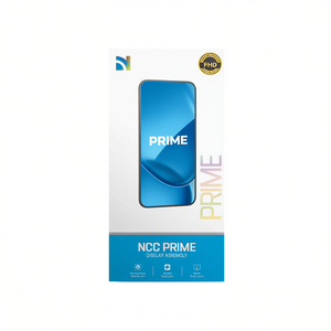 Pantalla Táctil LCD Negra NCC PRIME INCELL FHD Compatible con iPhone 15 Pro - Product Image 2
