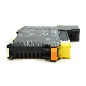 SKKHT Krones pièces de rechange Krones Pepperl + Fox VAA-4E4A-KE5-ZEJQ/E2L-KRO-inutilisé/couvercle manquant -- Nous attendons o n skkht.<span class=keywords><strong>com</strong></span> webiste - Product Image 1