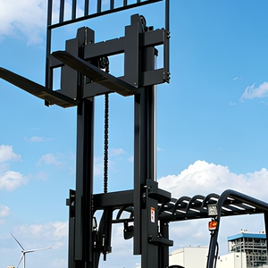 Económico y Eficiente: Equipo de 3.5 Toneladas para Trabajo Pesado en Construcción - Product Image 2