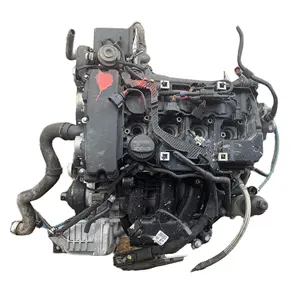 W203奔驰c200发动机用二手汽车零件M271 950完整发动机总成