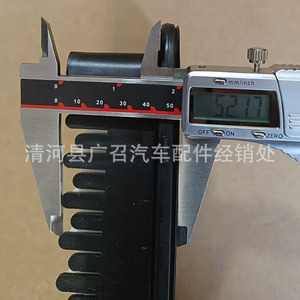 ไส้กรองอากาศ Gz รุ่น 28113-B3100 สำหรับรถยนต์ฮุนได เครต้า ขนาดมาตรฐาน - Product Image 3
