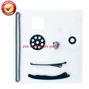 ชุดปรับความตึงโซ่ไทม์มิ่งสำหรับ <span class=keywords><strong>Lancia</strong></span> ypsilon <span class=keywords><strong>Musa</strong></span> 1248cc 1.3 D jtd 1.4L 03- - Product Image 2