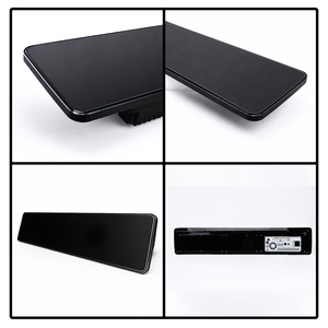 ZWNAV Pantalla Dual de 12.3 Pulgadas para Fiat <span class=keywords><strong>Doblo</strong></span> 2010-2015, Android 15, Carplay Inalámbrico, DSP, GPS, Navegador, Radio para Auto, Estéreo, 4G, WiFi, 360, OEM - Product Image 6
