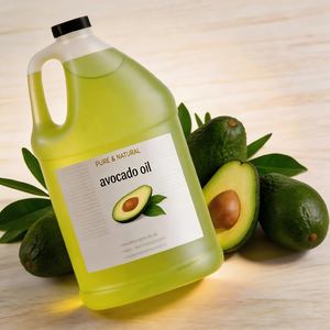 <span class=keywords><strong>น้ำมัน</strong></span>อะโว<span class=keywords><strong>คา</strong></span><span class=keywords><strong>โด</strong></span>บริสุทธิ์ 100% สกัดเย็น สำหรับบำรุงผิว บำรุงเส้นผม และนวดตัว ขายส่ง - Product Image 1