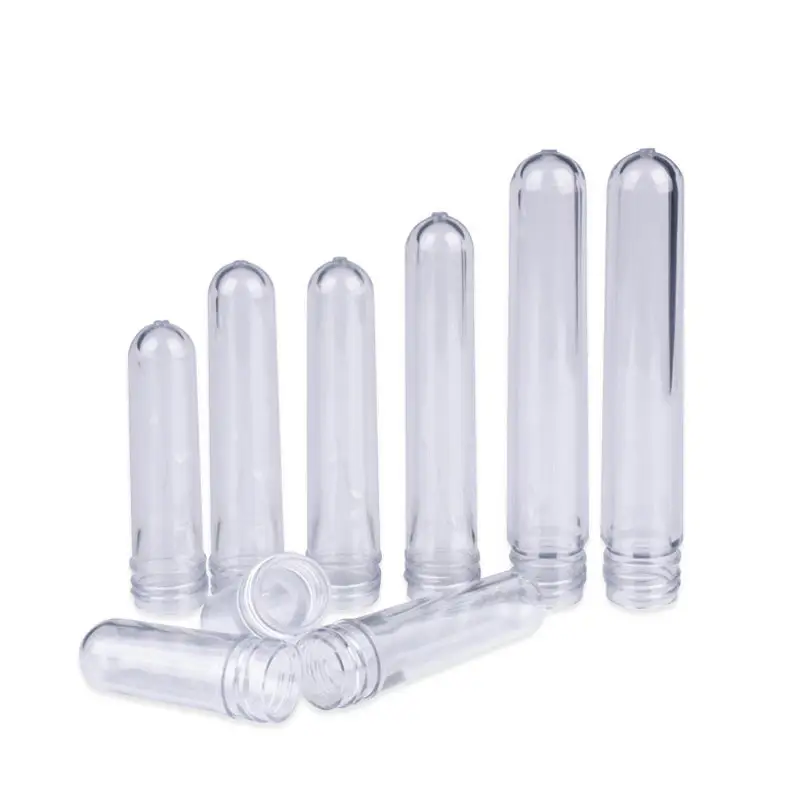 Pet Preform 32mm 28mm For Oil/Water Bottle Performs