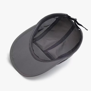 Casquettes de baseball de style nouveau en gros, casquettes à séchage rapide pour hommes, casquettes de protection solaire pour femmes, casquettes de golf de haute qualité pour l'extérieur, fabriquées au Vietnam - Product Image 6