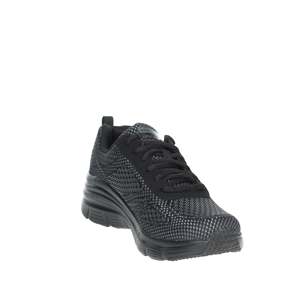Zapatillas Skechers Donna 12719 Nero Estilo Walking - Product Image 4