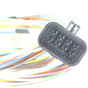 连接器J1A/B输入输出用于终结器X HP和支配器EFI系统的辅助线束 - Product Image 3