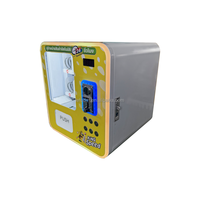 Offre Exceptionnelle Mini Distributeur Automatique de Bureau, Vente de Distributeur de Nourriture et Boissons