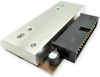 Nouvelle tête d'impression thermique 215984 DF/Dataflex Plus 53 mm pour Videojet