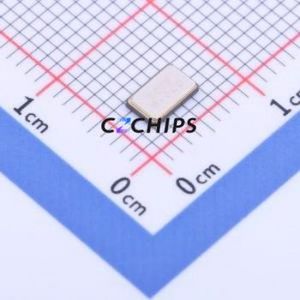 SX5B8.000F1220F30 Crystal (Passive) SMD5032-4P Crystal Oscillator SMD Crystal Oscillator 8MHz 20ppm 12pF - Product Image 1