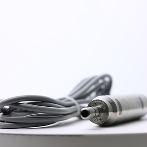 Alat Bedah Mikromotor Sanxi Bersertifikasi CE, Dapat Diautoklaf, Bor Tulang, Instrumen Bedah, Mikromotor Kecepatan Tinggi - Product Image 6
