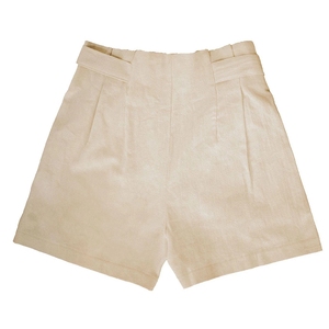 <span class=keywords><strong>Pantaloncini</strong></span> a vita alta alla moda con decorazioni a bottone ShoHigh Rts <span class=keywords><strong>pantaloncini</strong></span> larghi di <span class=keywords><strong>lino</strong></span> larghi di cotone Shorts nuovi <span class=keywords><strong>pantaloncini</strong></span> da <span class=keywords><strong>donna</strong></span> per ragazzi vendita calda - Product Image 6