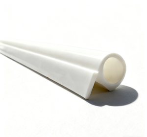 Bande d'étanchéité longue en PVC blanc moderne, étanche à l'humidité et insonorisée pour les salles de bain et les portes en bois, certifiée SGS, garantie 5 ans - Product Image 2