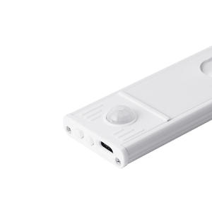 Bewegungs sensor Batterie betriebene LED-Nacht beleuchtung Stick-Anywhere Closet Light für Flur Schlafzimmer Treppen schrank Lichter - Product Image 3