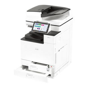 Impresora y Fotocopiadora Reacondicionada IM C2000 C2500, Equipo de Oficina A3, Fotocopiadoras IM C2000 C2500 Reacondicionadas - Product Image 6