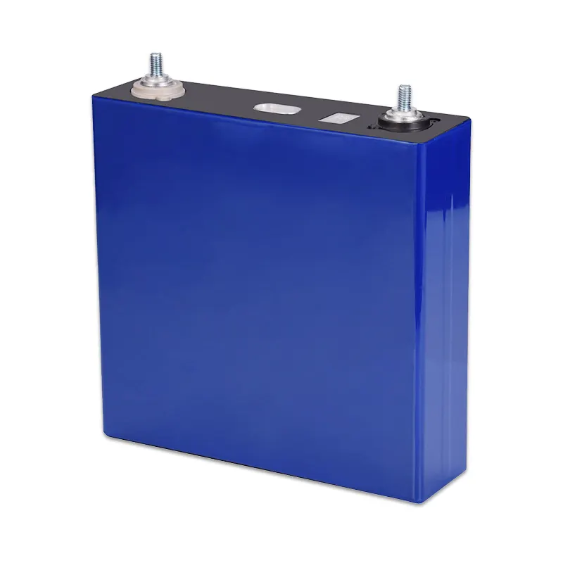 Hot Selling Catl120Ah 3.2 V Lithium Ion Lifepo4 Battery Cell Golf Cart Grade A Rechargeable 3.2V Lifepo4 120Ah Battery