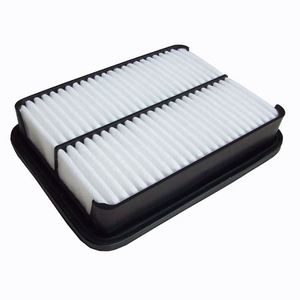 Filtre à air OEM 17801 01040 pour ensemble moteur de voiture 17220PAAA00 13 72 7 726 799, petit fournisseur de pièces moto - Product Image 1