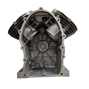 RATO, LONCIN 8KVA, 8KW, 10KVA, 10KW, GX620, GX670 GASOLINA ENGIEN PEÇAS DE BARRIL ASSY., CILINDRO DE CRANKCASE