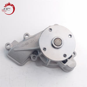 Sistema de refrigeración de alta calidad PUMP ASSY-COOLANT 25100-2J000 251002J000 para Hyundai Accent 25100 2J000 - Product Image 2