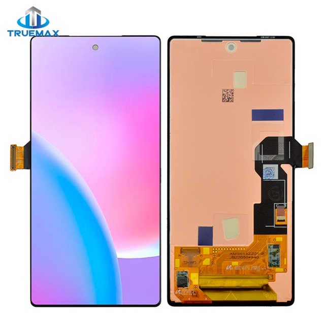 Display for google Pixel 6a Pantalla Para Oled Lcd Screen Replacement