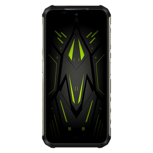 Ulefone Armor 22, Teléfono Inteligente 4G Resistente para Exteriores, Cámara de Visión Nocturna Infrarroja de 64MP, 6600mAh, Carga Rápida de 33W, IP68/IP69K, Android 15 - Product Image 4