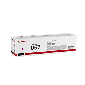 Cartouche de toner originale 067 - set de Magenta Authentique de haute qualité de meganet In UEA vente en gros - Product Image 1