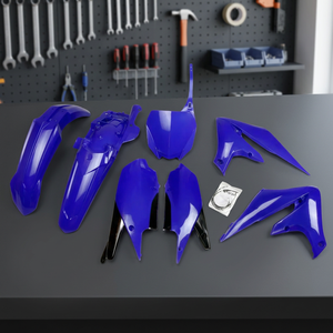 Kit Plastiche OEM 21-23 per YAMAHA YZF 450 2018-2022 Accessori Moto - Product Image 3