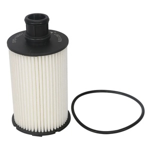 Filtro de Aceite de Papel de Alta Calidad para Automóviles, Nuevo OE LR011279 C2D3670 8W93-6A692-AC 8W936A692AC AJ812351 - Product Image 1