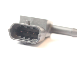 Phụ tùng ô tô Bộ phận động cơ, cảm biến áp suất xe 1026340fd020 Cảm biến áp suất vi sai cho jac - Product Image 4