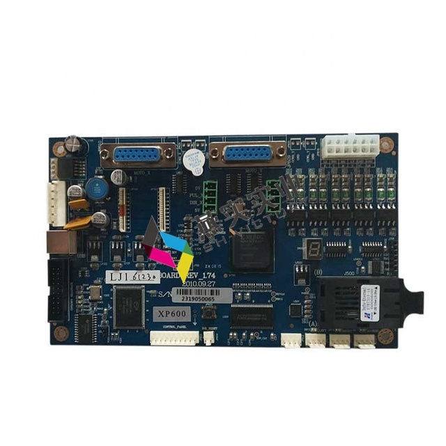 Hoson Dual Xp600 Mainboard for Inkjet Printer