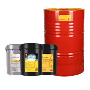 من شل أومالا S3 GP220 حمولة ثقيلة ضغط شديد أومالا 3 GP460 منتج كيميائي Au من وكيل - Product Image 1