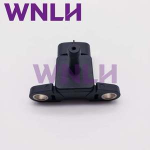 เซ็นเซอร์วัดแรงดันอากาศเข้า WNLH รุ่น 079800-5550 MK369080 สำหรับเครื่องยนต์ Isuzu 4HK1 6HK1 อะไหล่เครื่องจักรก่อสร้าง - Product Image 2