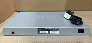 SG35052PK9 <span class=keywords><strong>SF350</strong></span> 48PoE Commutateur géré empilable à 4 ports PLC - Product Image 2