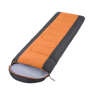 Cotone termico impermeabile riscaldamento campeggio sacco A Pelo fodera inverno per adulti doppio Schlafsack <span class=keywords><strong>Sacchi</strong></span> A Pelo inverno 2024 nuovo - Product Image 3