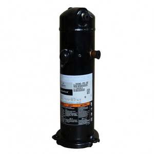 6HP Copeland R410A спиральный компрессор ZB45KCE-TFD-559 ZB58KCE-TFD-559 - Product Image 5