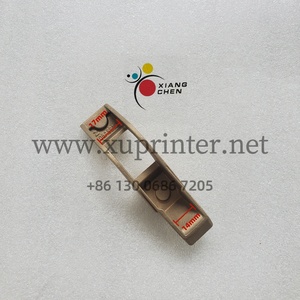 Pince et patin de pince WD de haute qualité 05A6919 pour pièces d'impression offset Roland 300 - Product Image 3