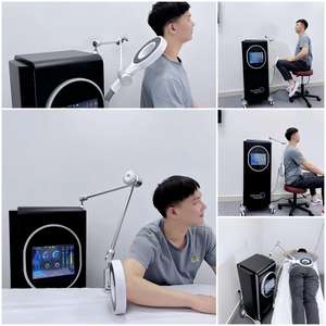 Anillo de terapia magnética Magnetfeld para promover la curación, alivio del dolor, terapia magnética, dispositivo de analgesia postoperatoria - Product Image 4